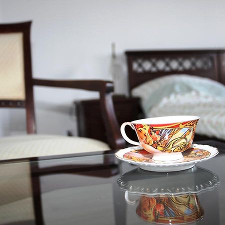Apartament Rodzinny S10 Kaliszki 外观 照片