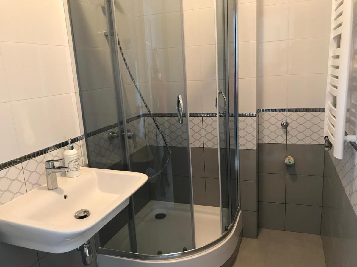 Apartament Rodzinny S10 Kaliszki 外观 照片