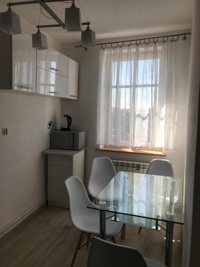 Apartament Rodzinny S10 Kaliszki 外观 照片