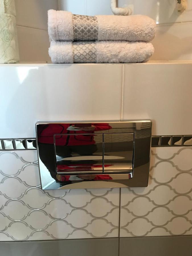Apartament Rodzinny S10 Kaliszki 外观 照片