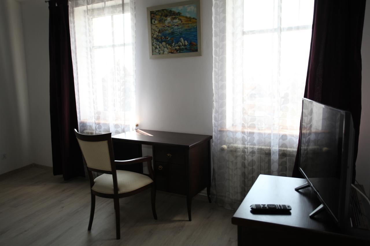 Apartament Rodzinny S10 Kaliszki 外观 照片